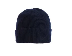 Blauer Lined Watch Cap (Wind Stopper)