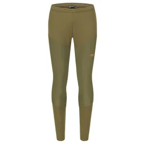 Prime Tights - Dark Olive by Blaser