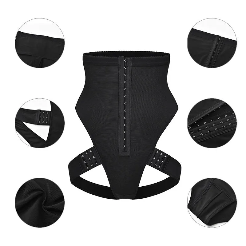 2-in-1 shapewear for the butt lifter with tummy control