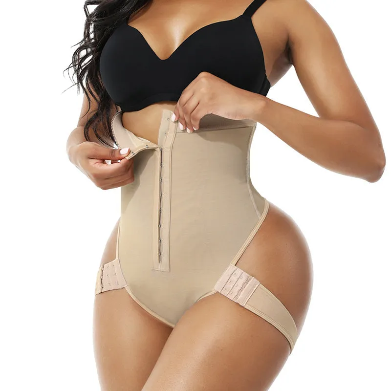 2-in-1 shapewear for the butt lifter with tummy control