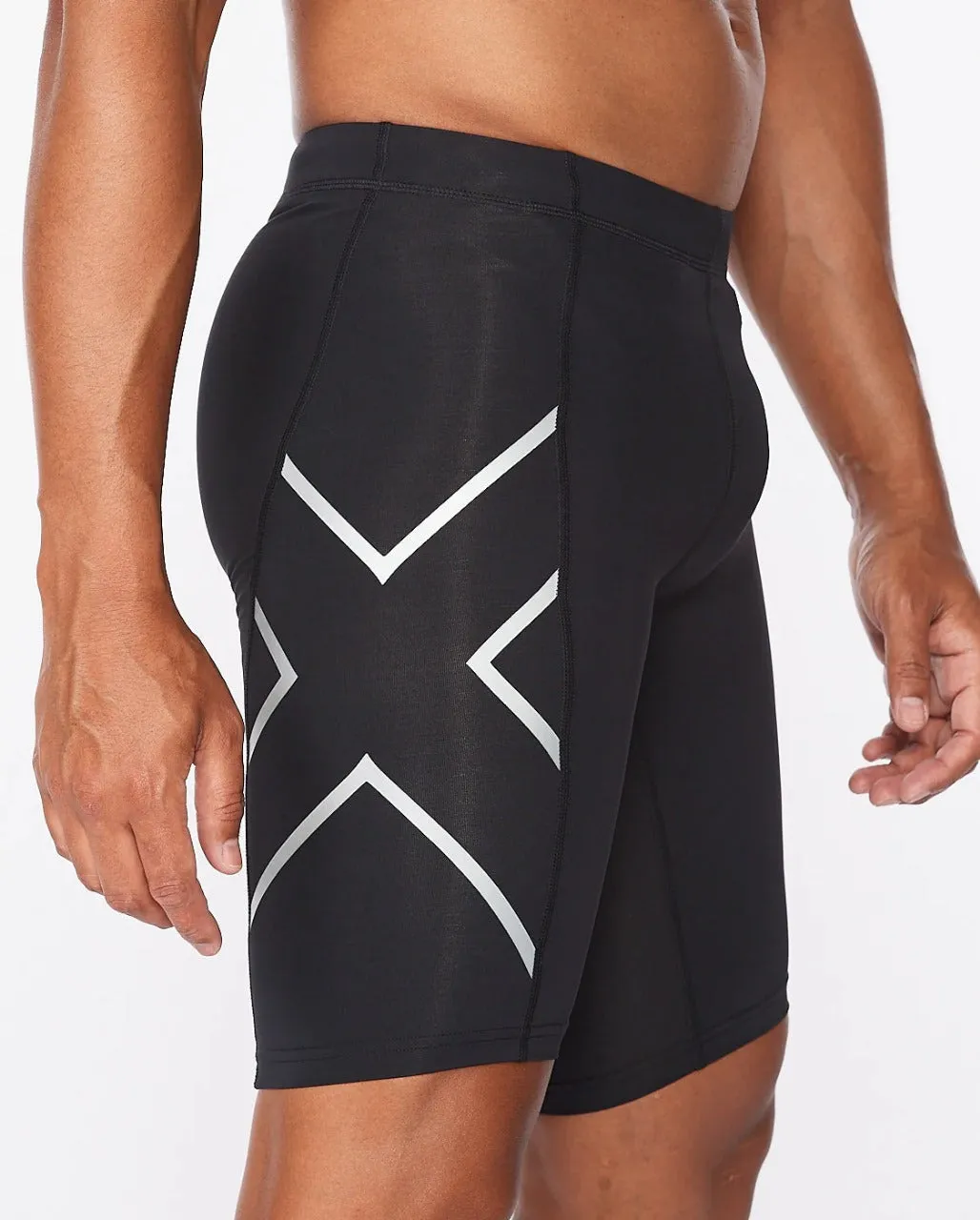 2XU Core Compression Shorts