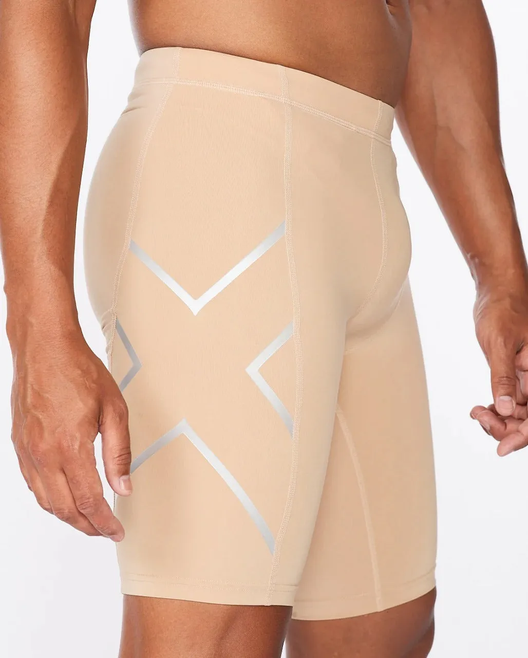 2XU Core Compression Shorts