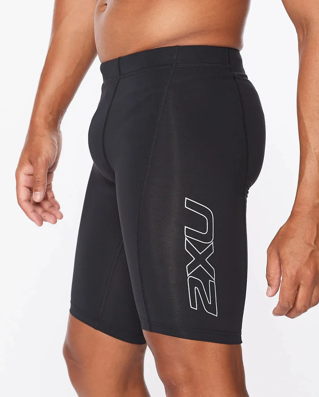 2XU Core Compression Shorts