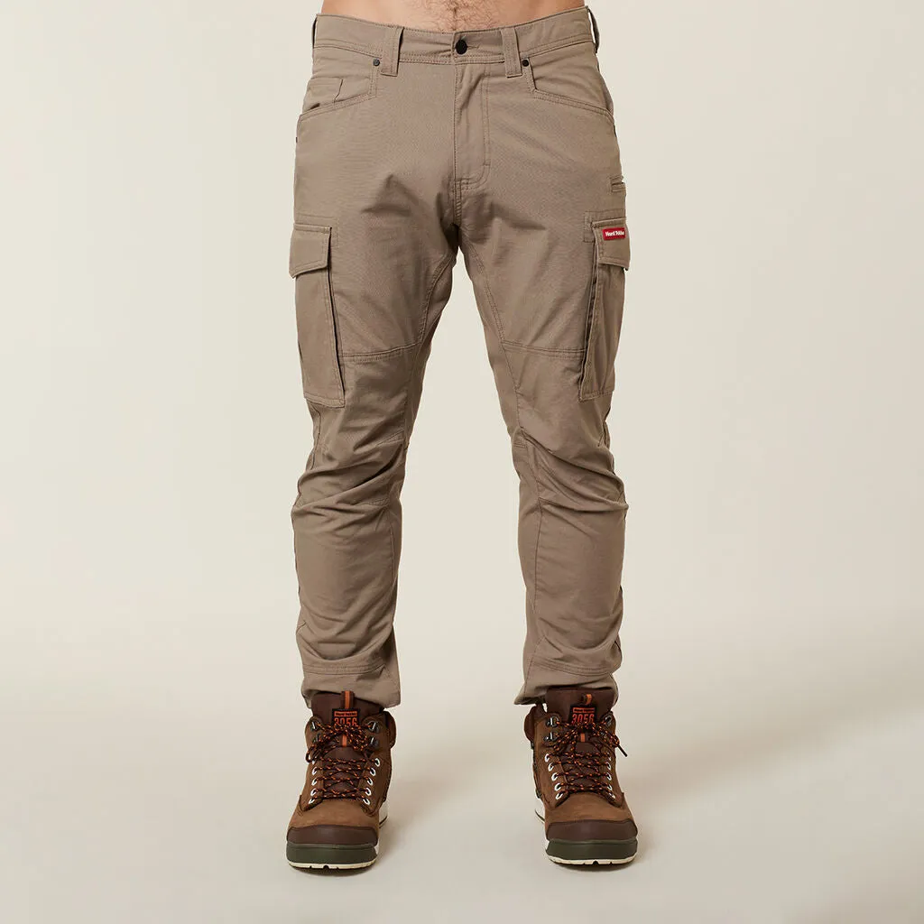 3056 Ripstop Slim Fit Cotton Cargo Pant - Y02255