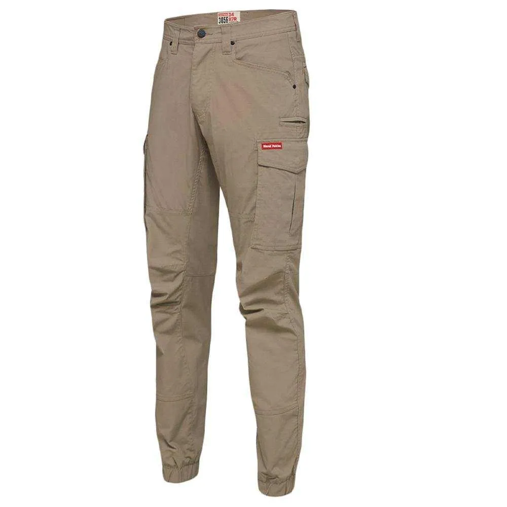 3056 Workwear Cargo Cuff