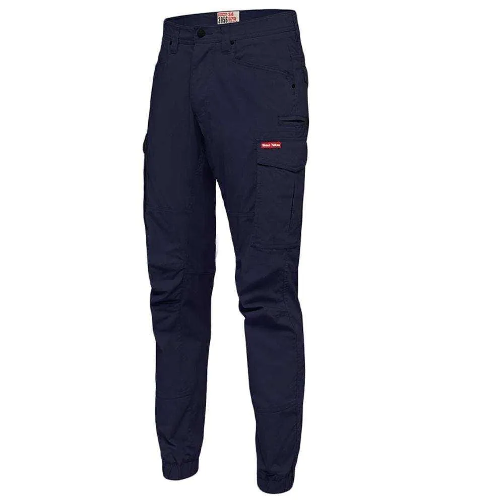 3056 Workwear Cargo Cuff