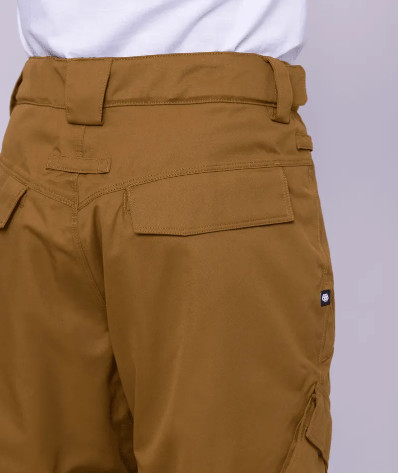 686 Infinity Insulated Cargo Pant - Men's