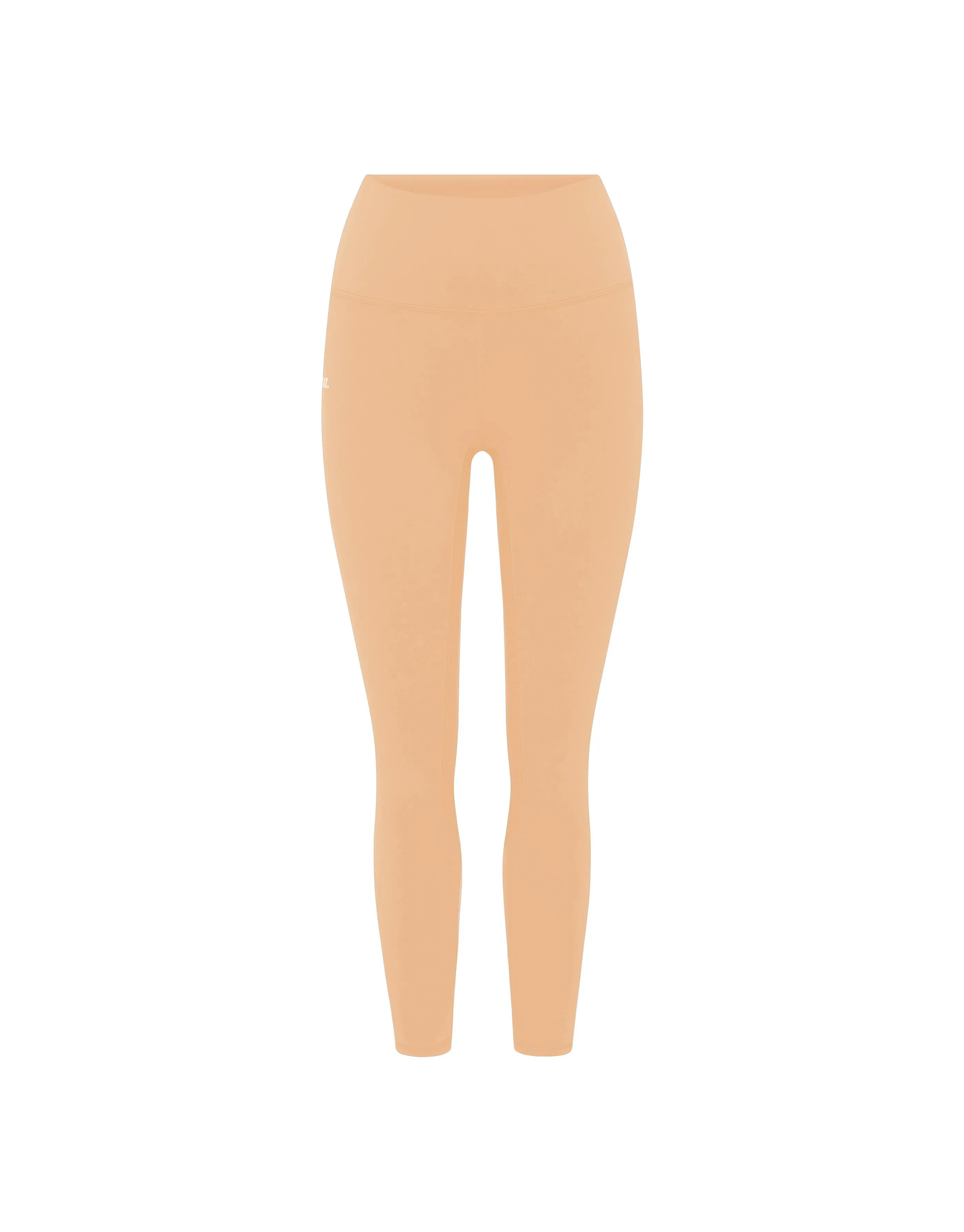 7/8 Tights NANDEX ™ Original Ecru - Peach