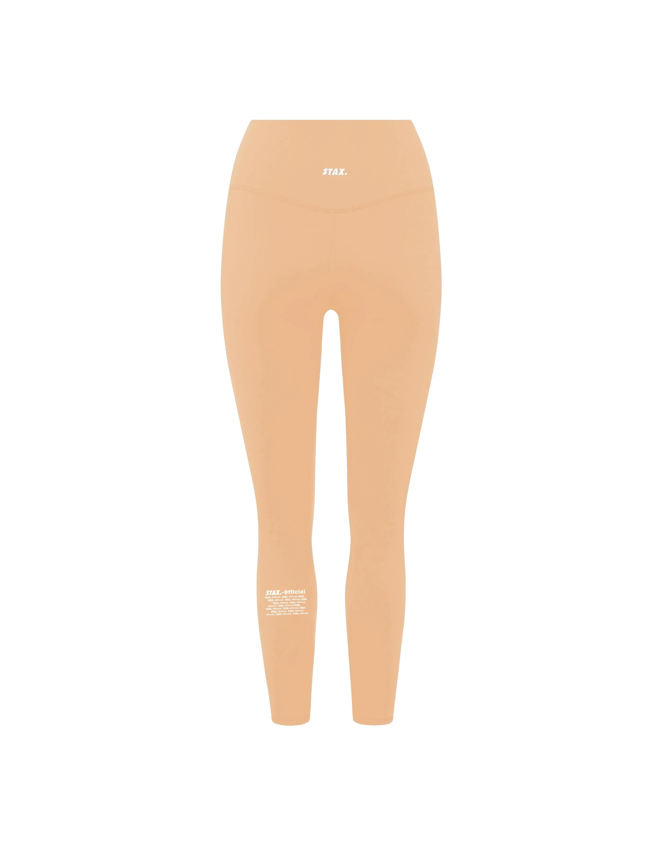 7/8 Tights NANDEX ™ Original Ecru - Peach