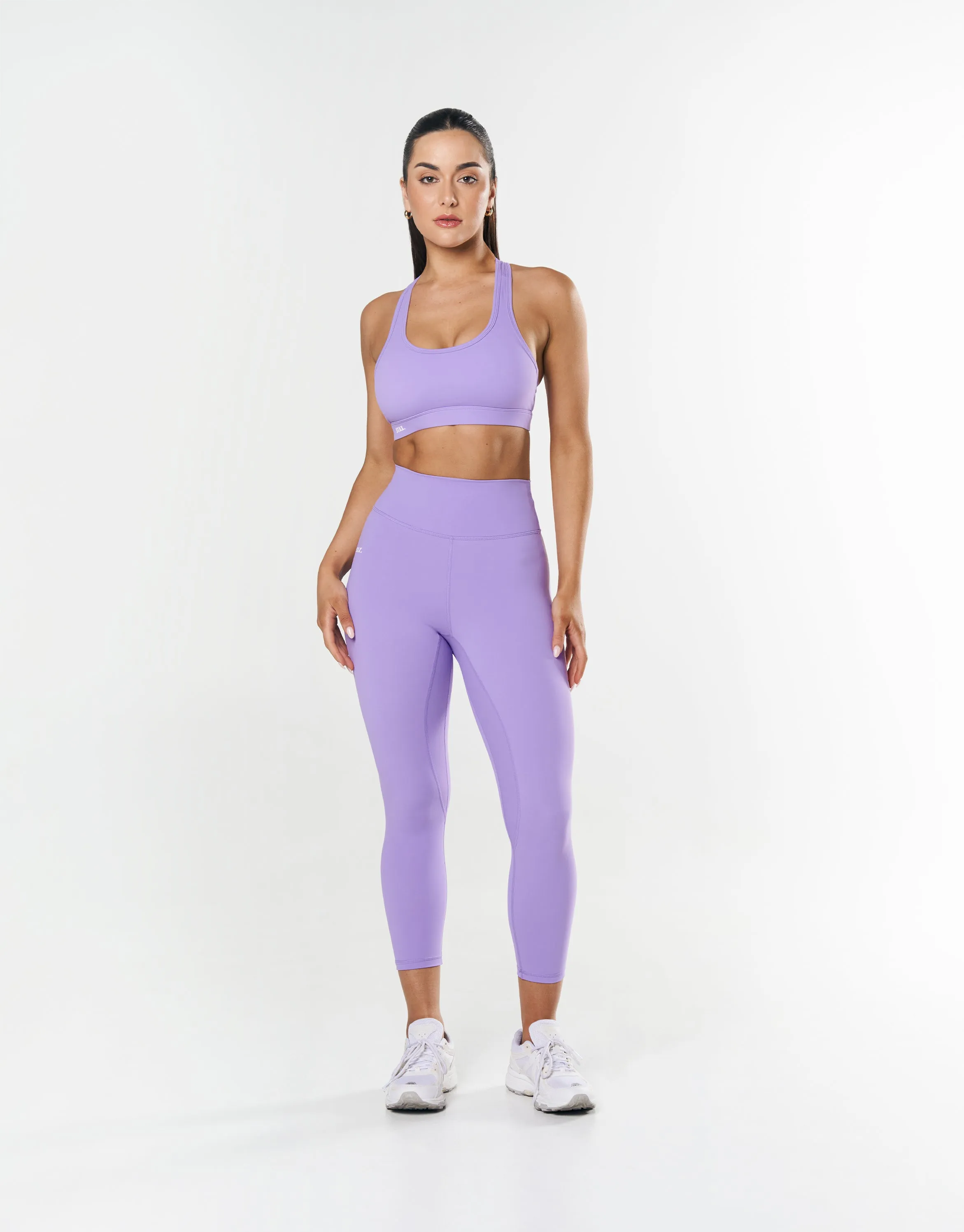 7/8 Tights NANDEX ™ Original - Lilac