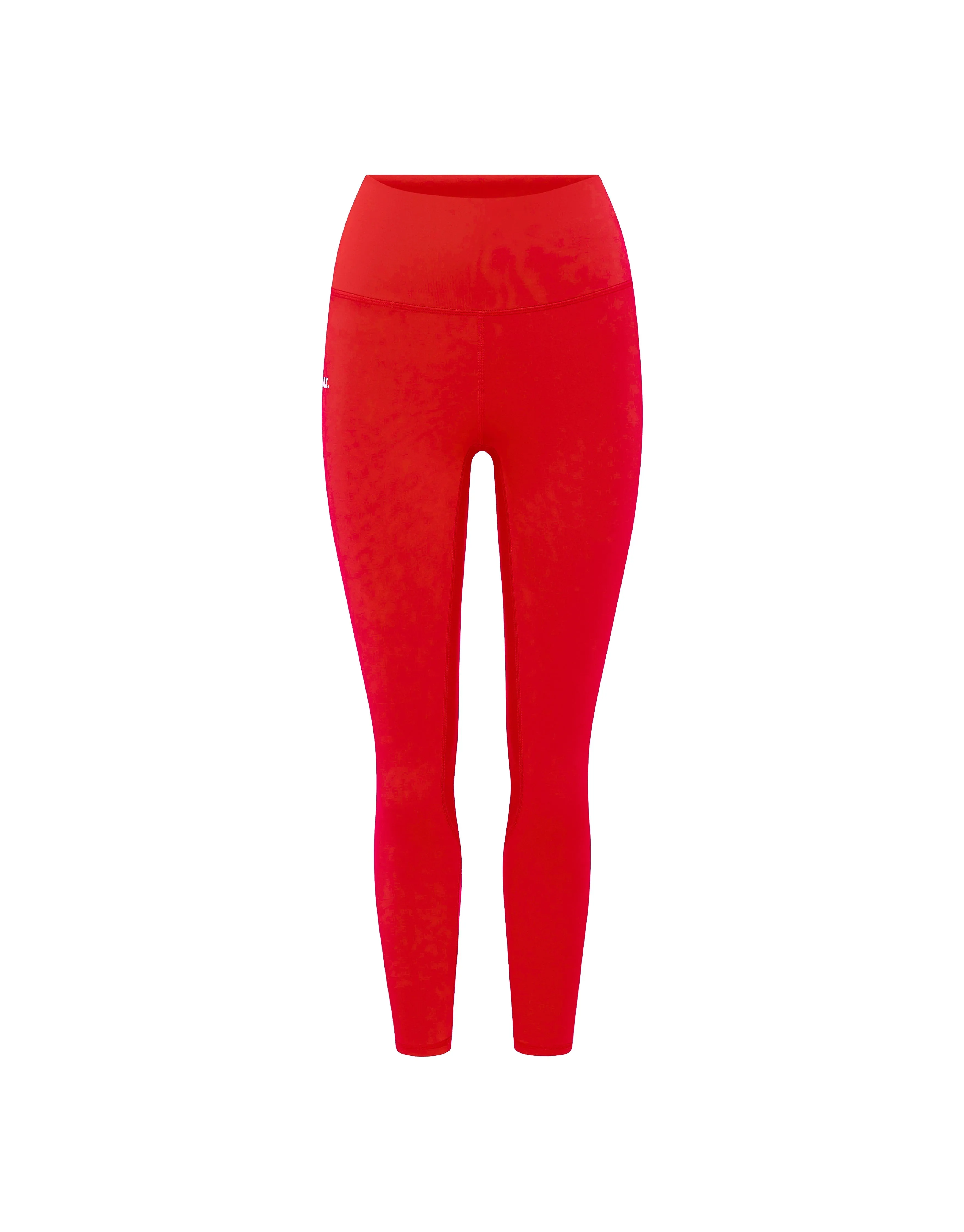 7/8 Tights NANDEX ™ Original -  Red