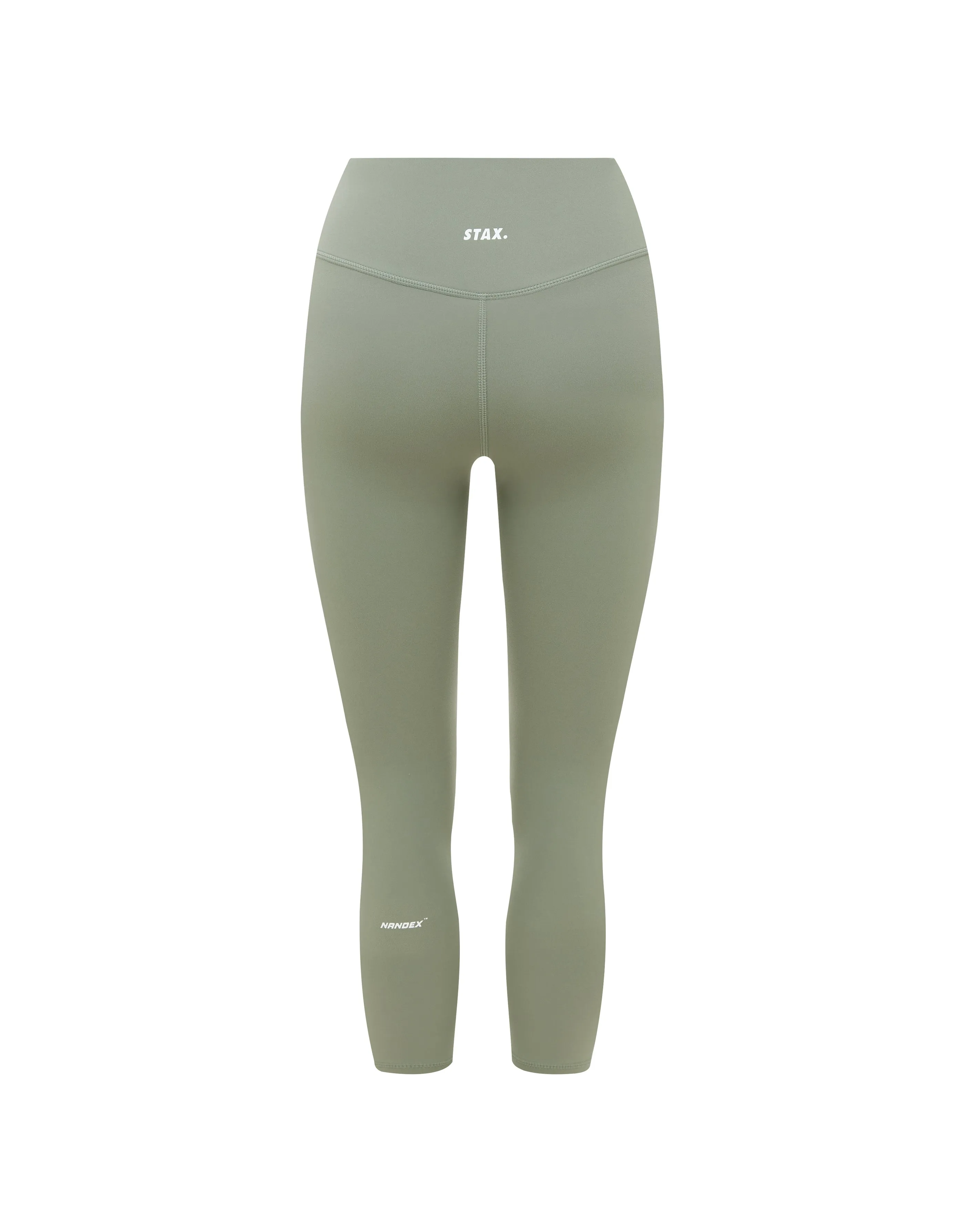 7/8 Tights NANDEX ™ Original - Sage