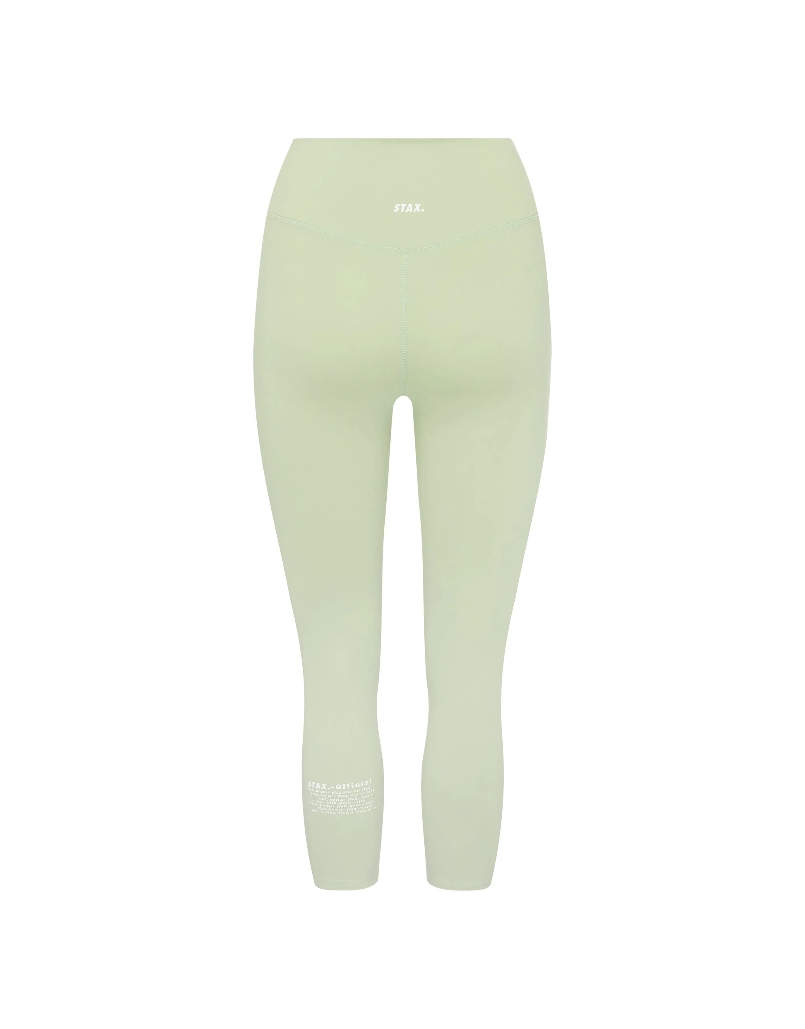 7/8 Tights NANDEX ™ Original Thistle - Green