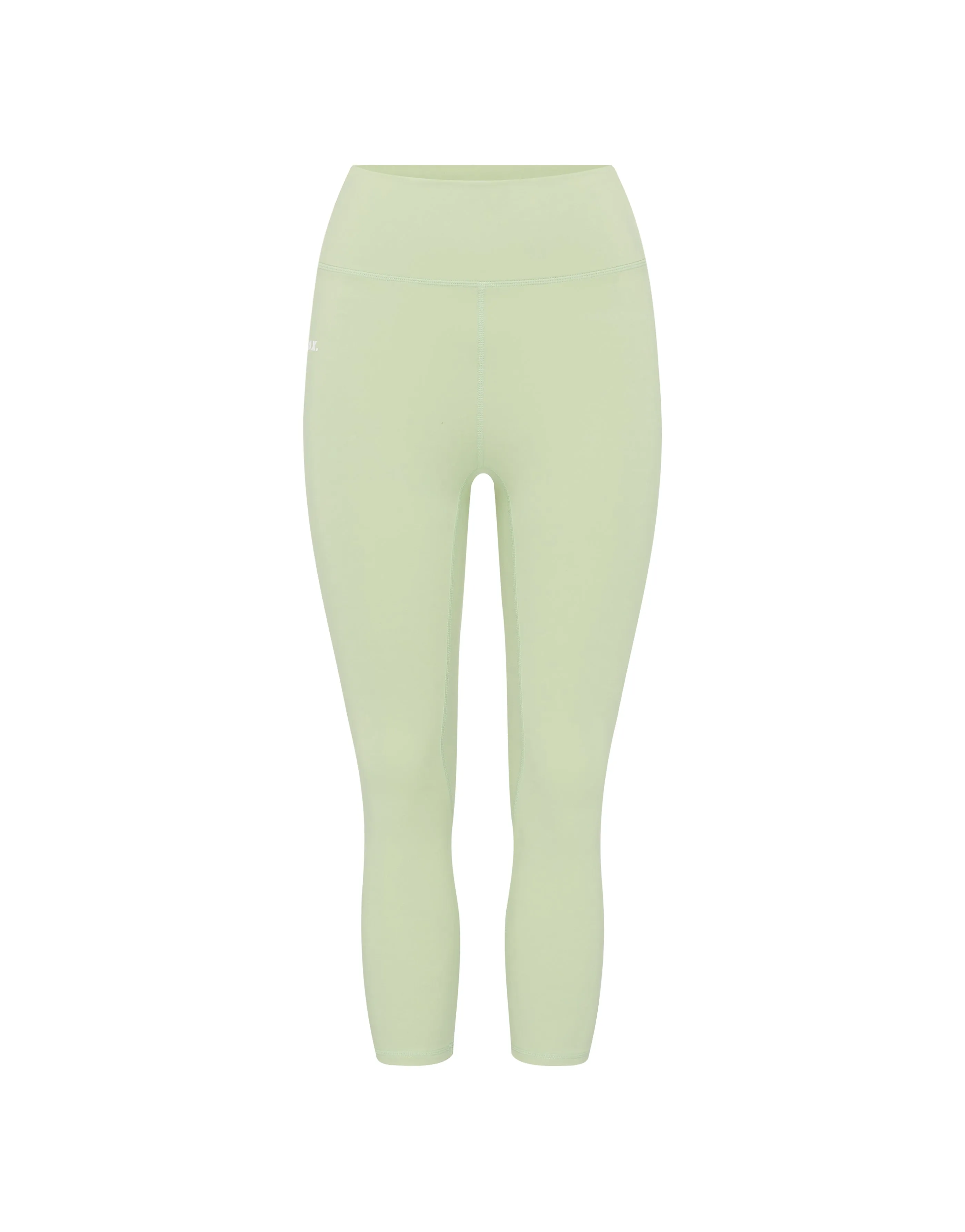 7/8 Tights NANDEX ™ Original Thistle - Green