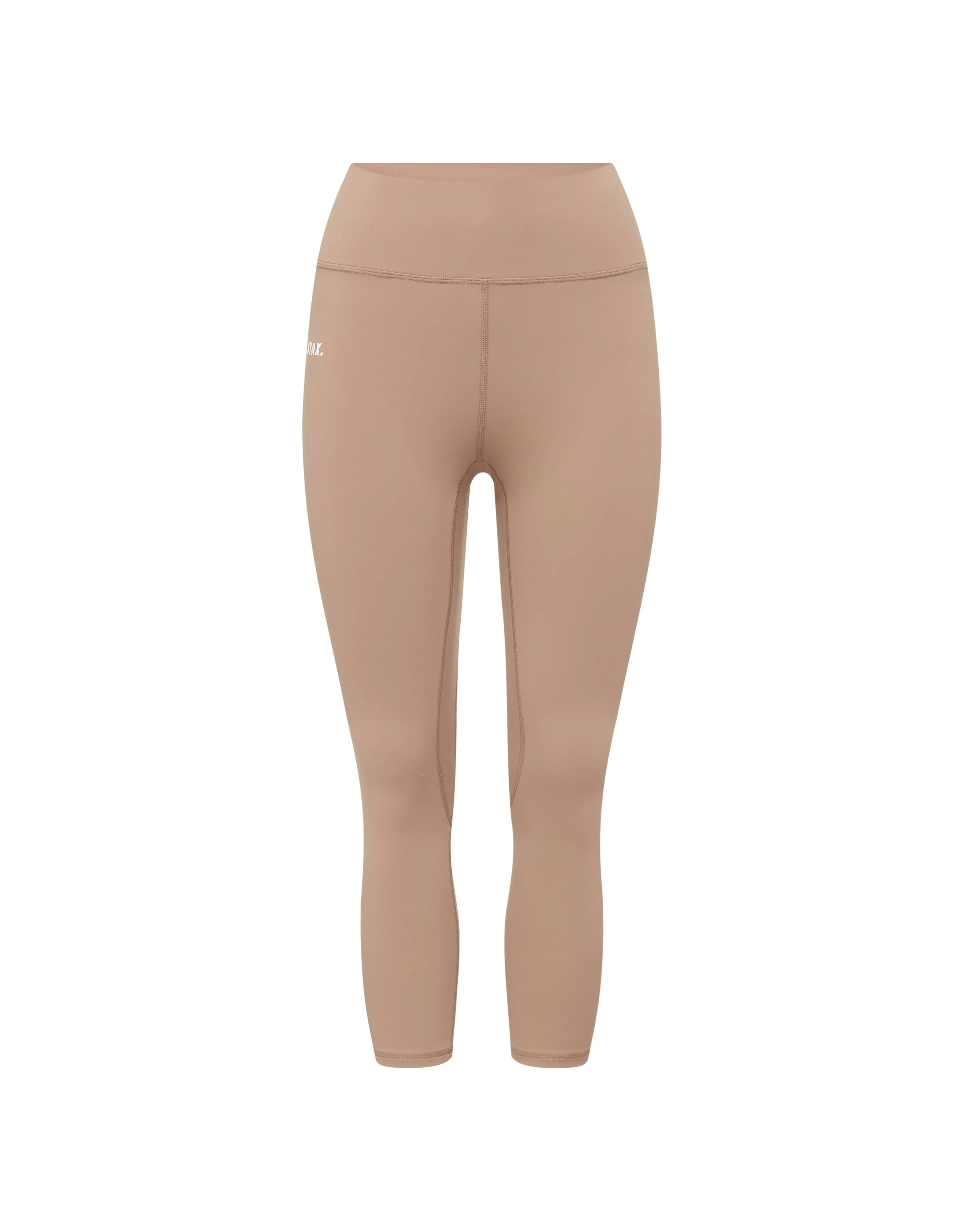 7/8 Tights NANDEX ™ Original Warm Clay - Taupe