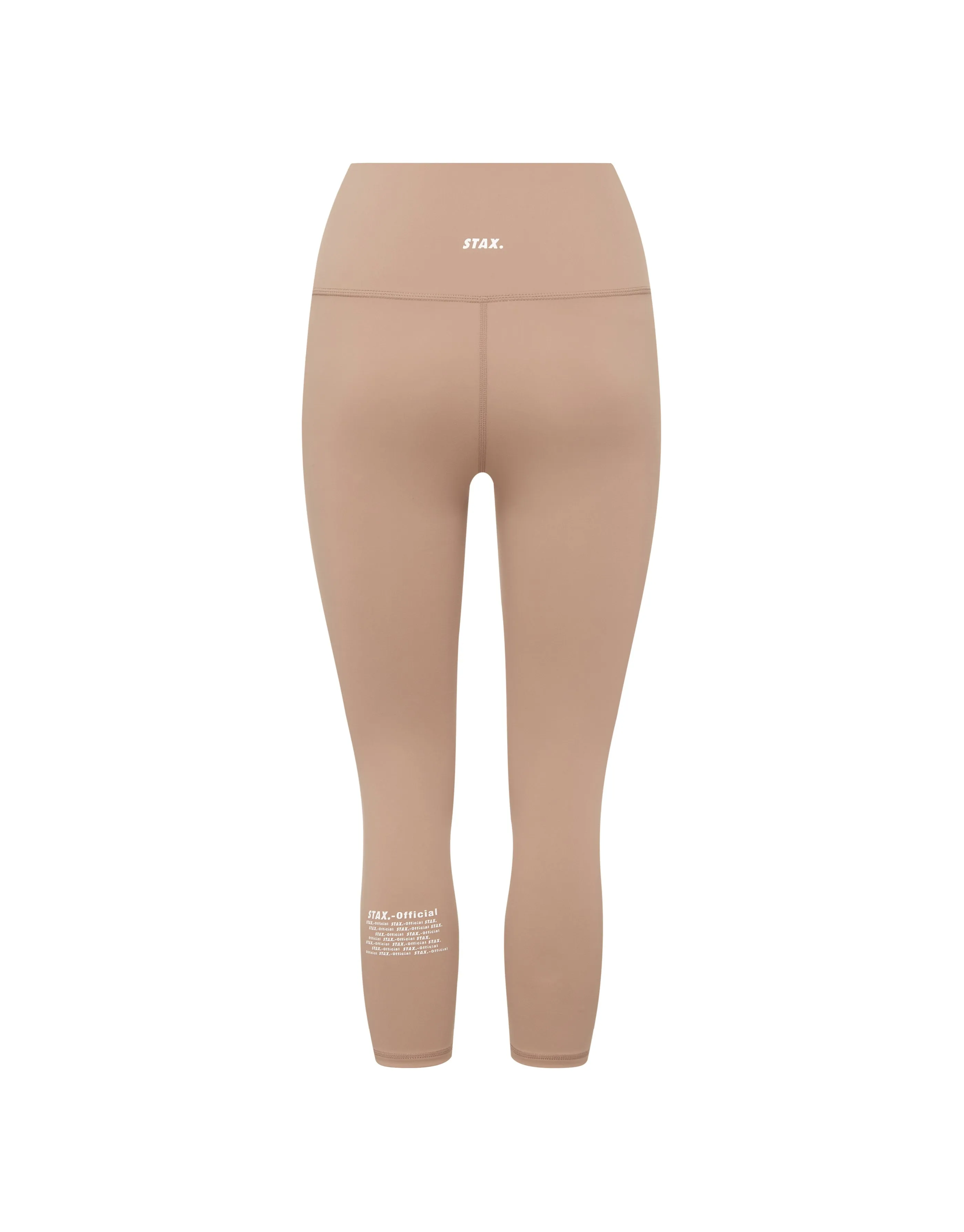 7/8 Tights NANDEX ™ Original Warm Clay - Taupe