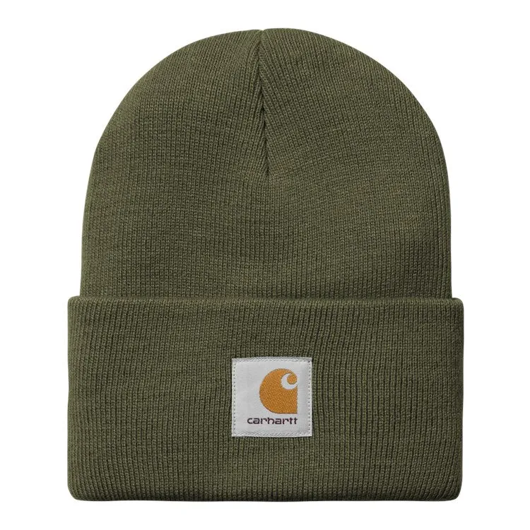 Acrylic Watch Hat / carhartt wip / OFFICE GREEN