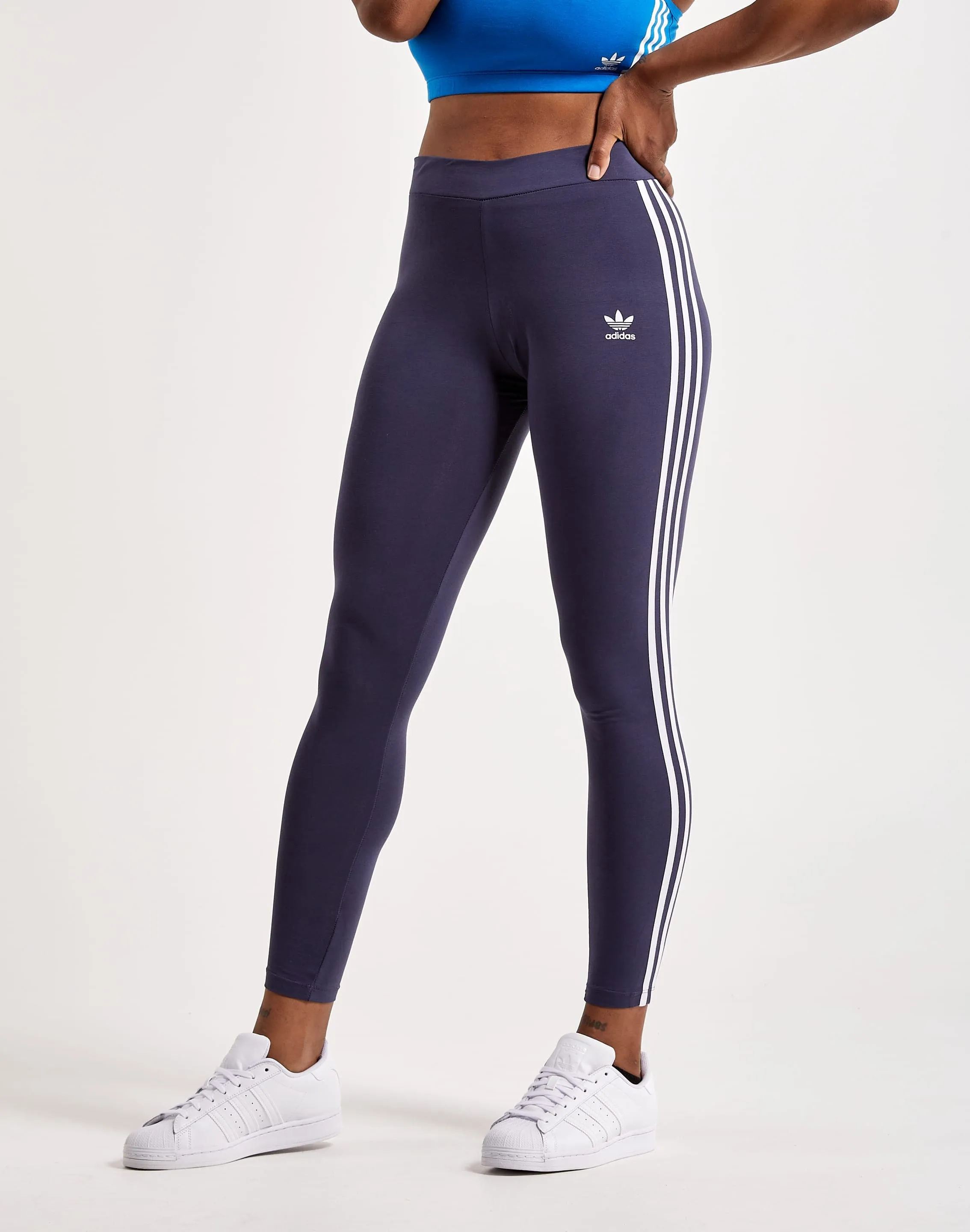 Adidas Adicolor Classics 3-Stripes Tights