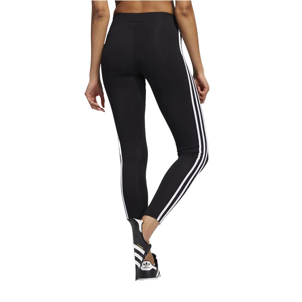 Adidas Adicolor Classics 3-Stripes Women's Tights Black