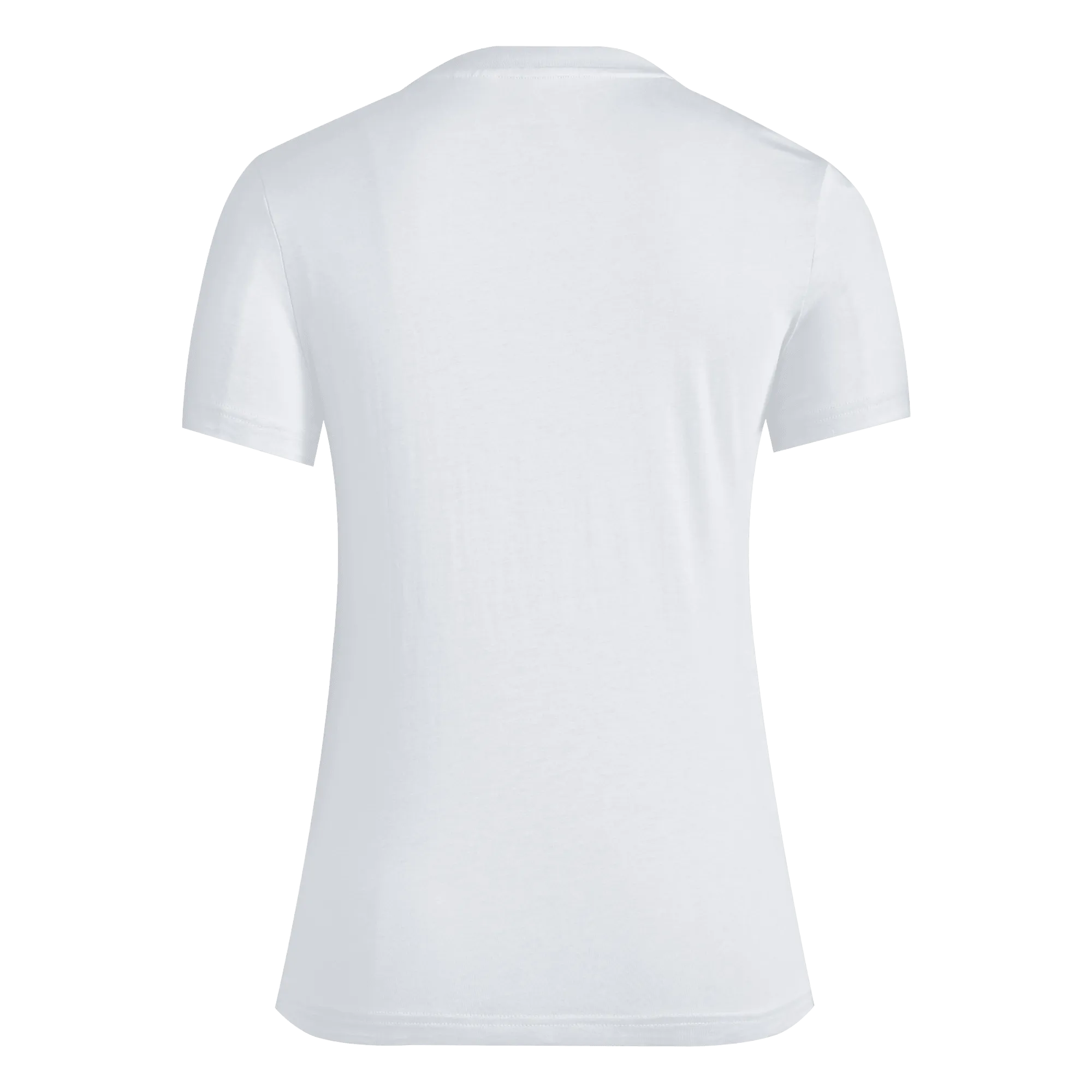 adidas Essentials Linear Womens Tee