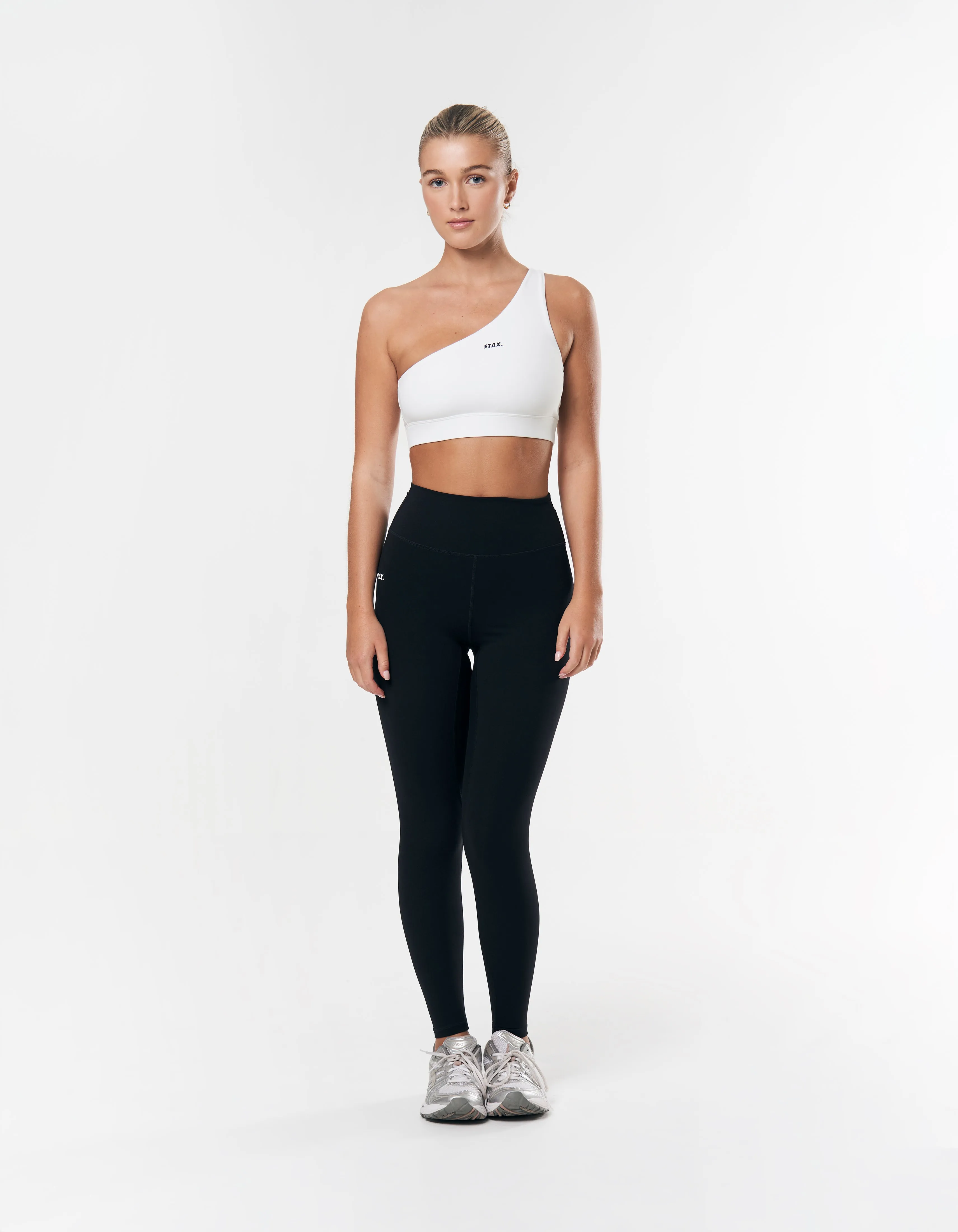 Adira Crop NANDEX ™ - White