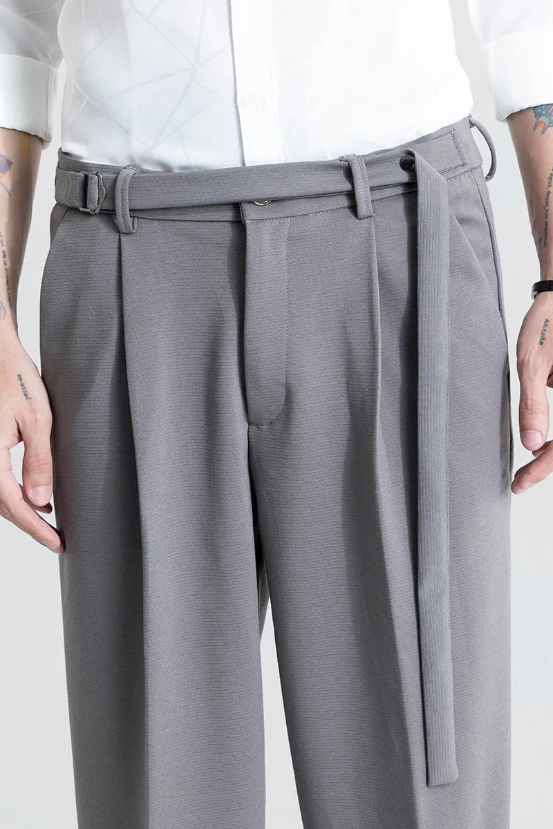 AdjustEase Koala Grey Trouser