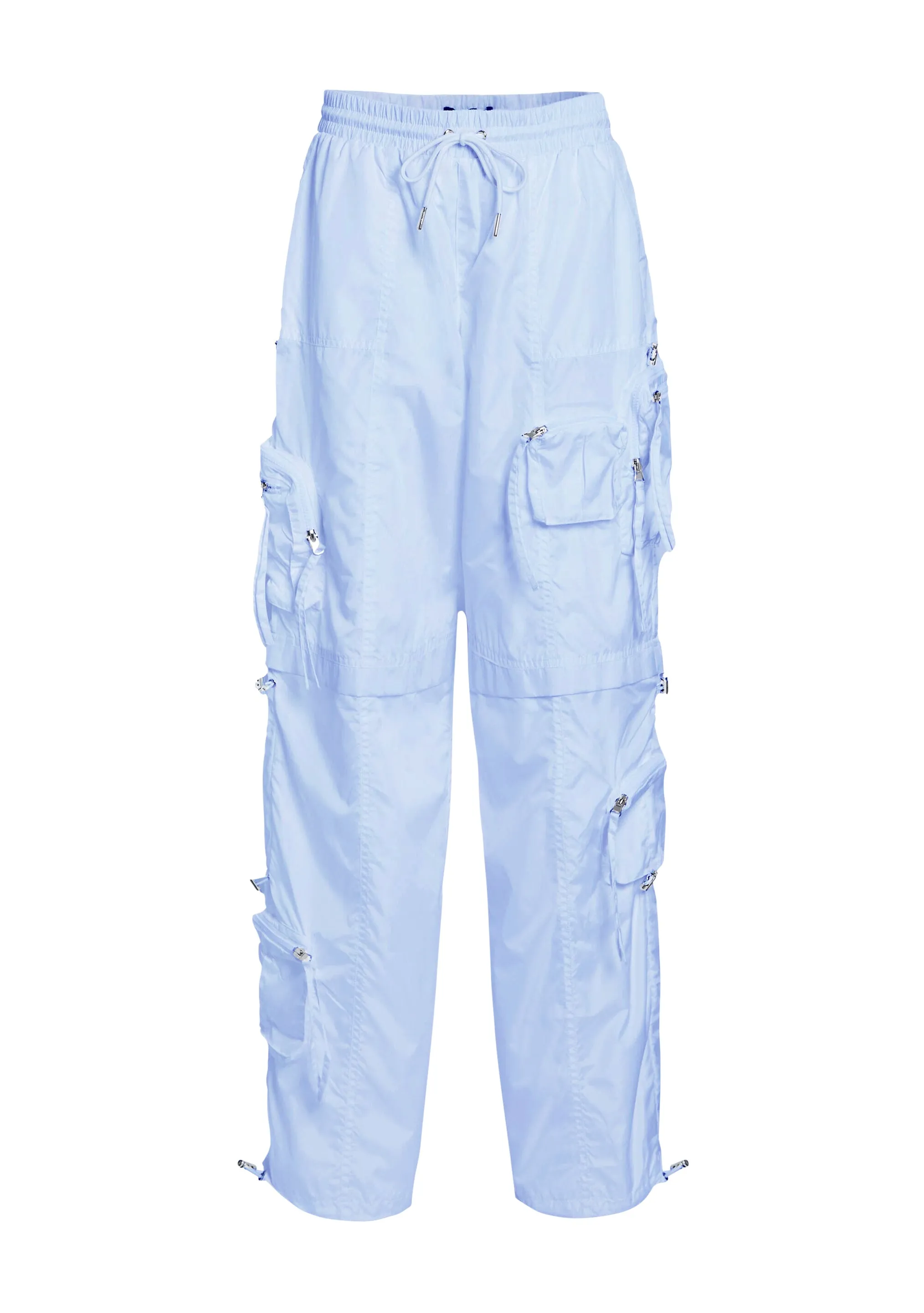 Alba Ruched Cargo Pant