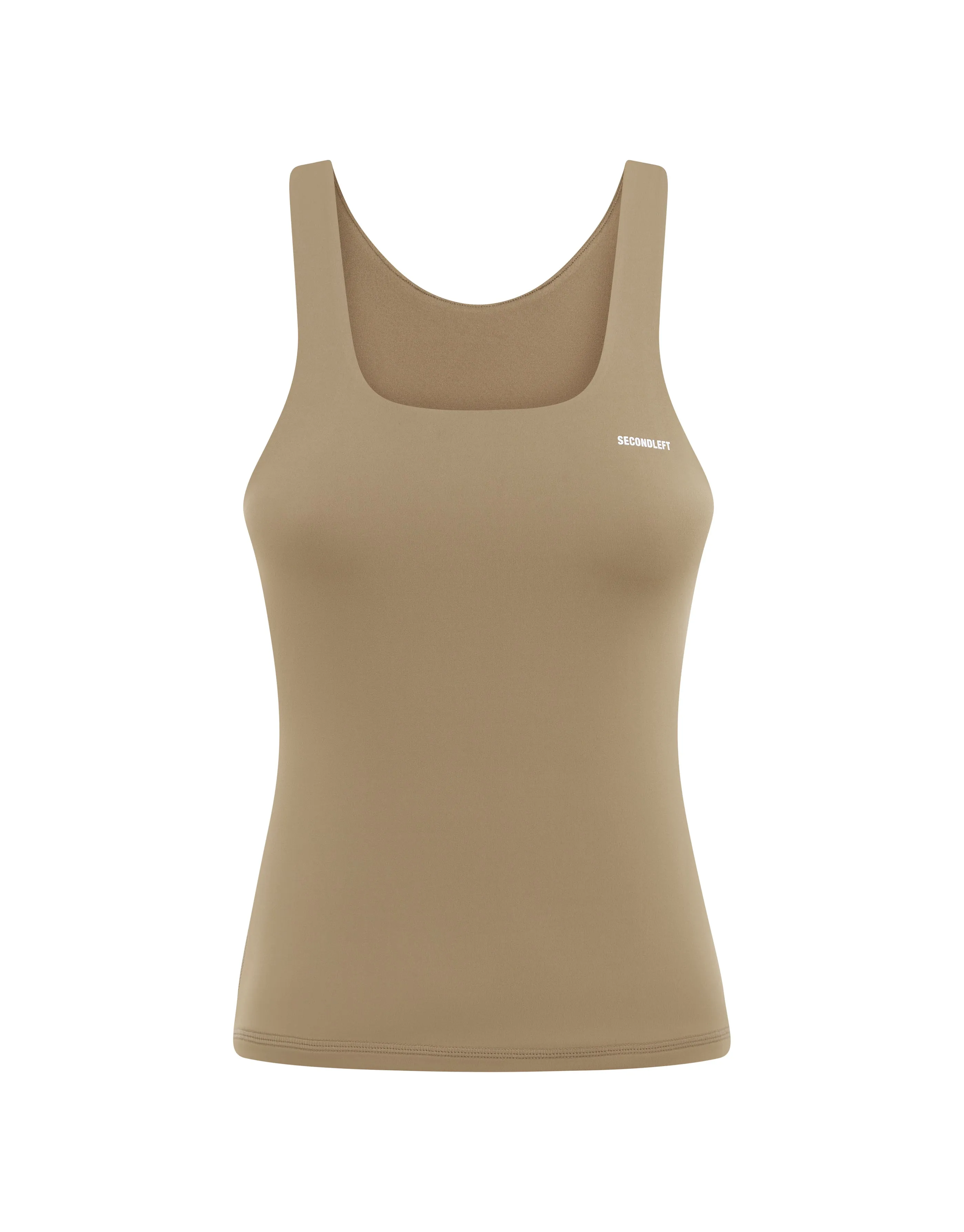 All Dae Tank NANDEX™ - Brown