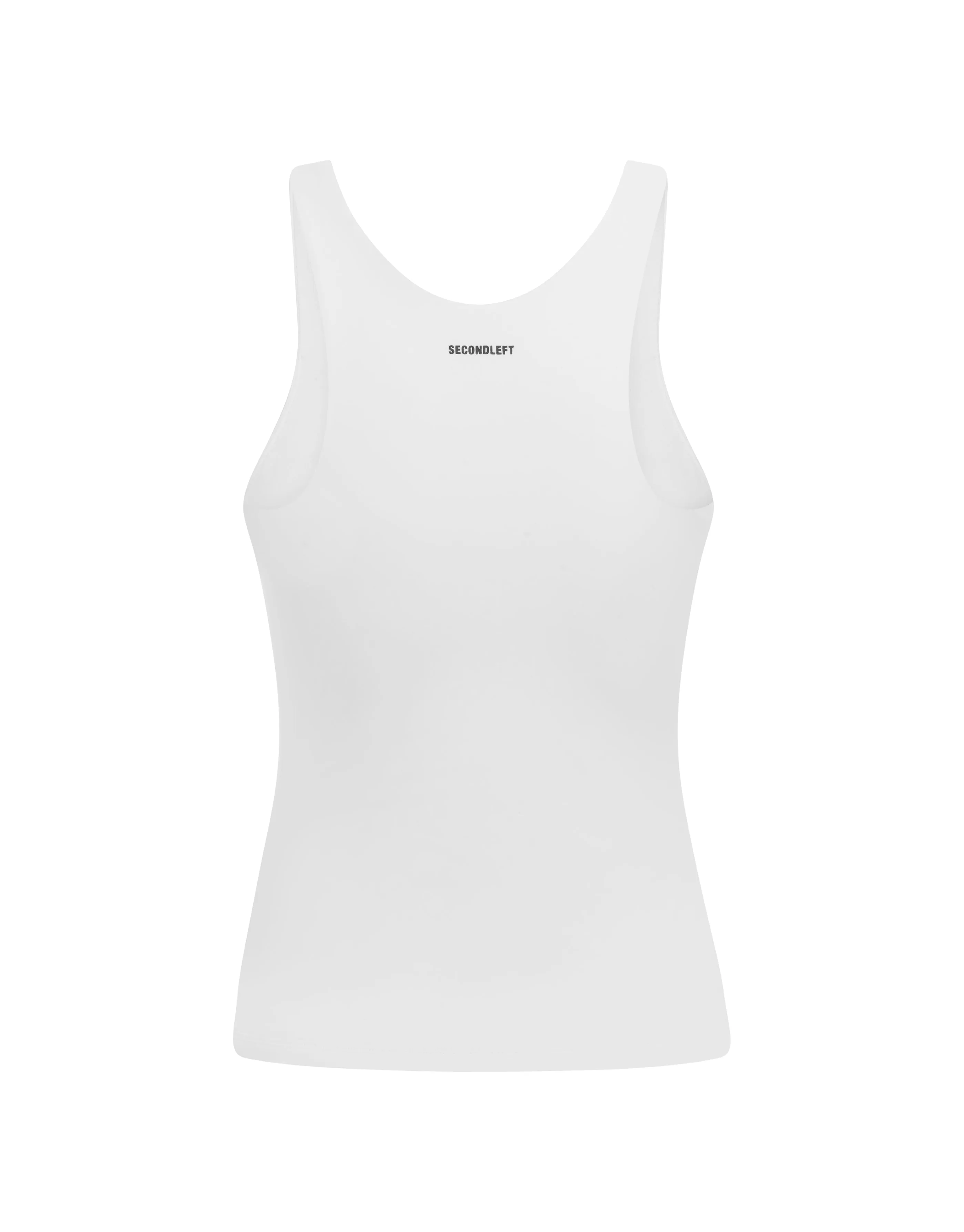 All Dae Tank NANDEX™ - White