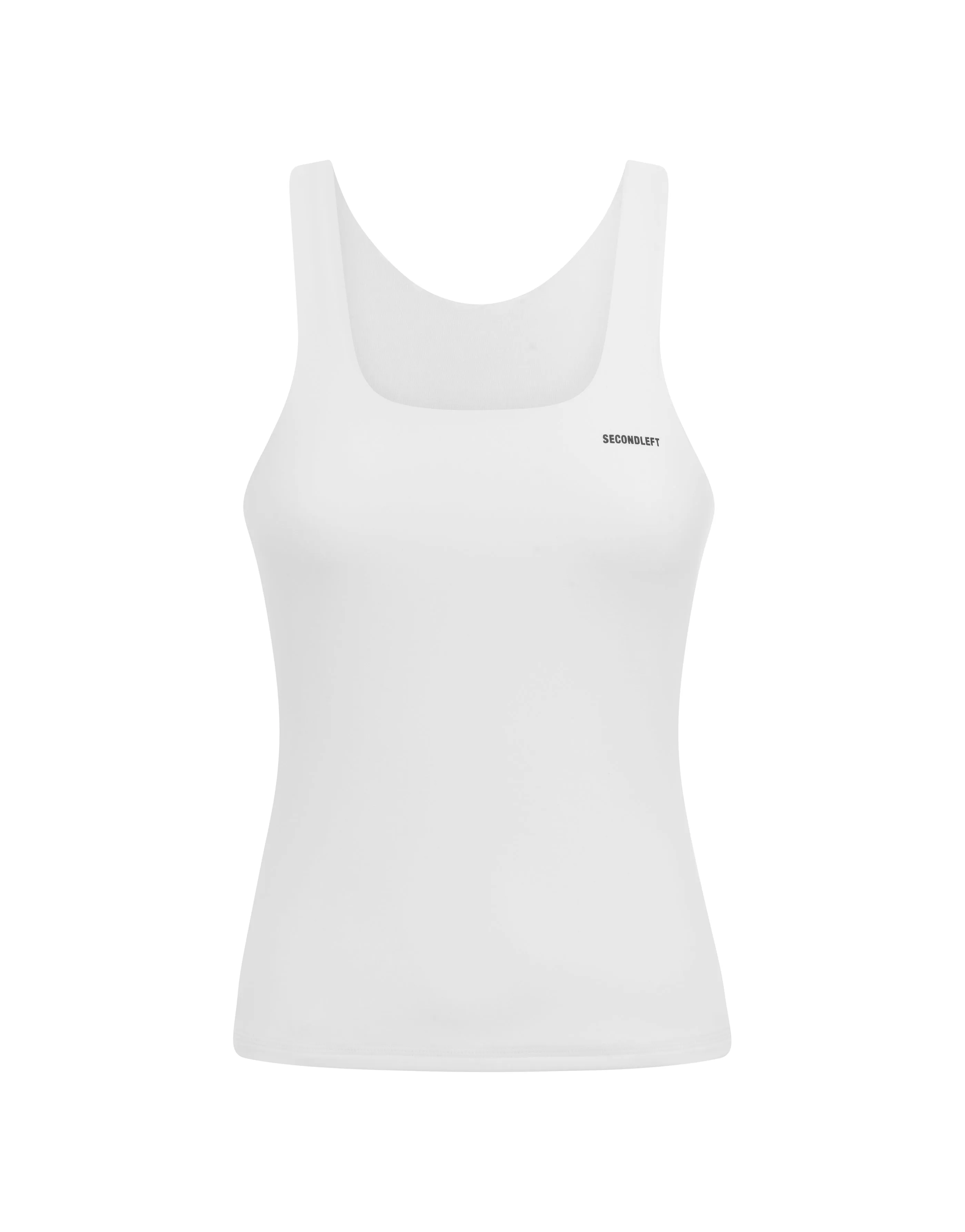 All Dae Tank NANDEX™ - White