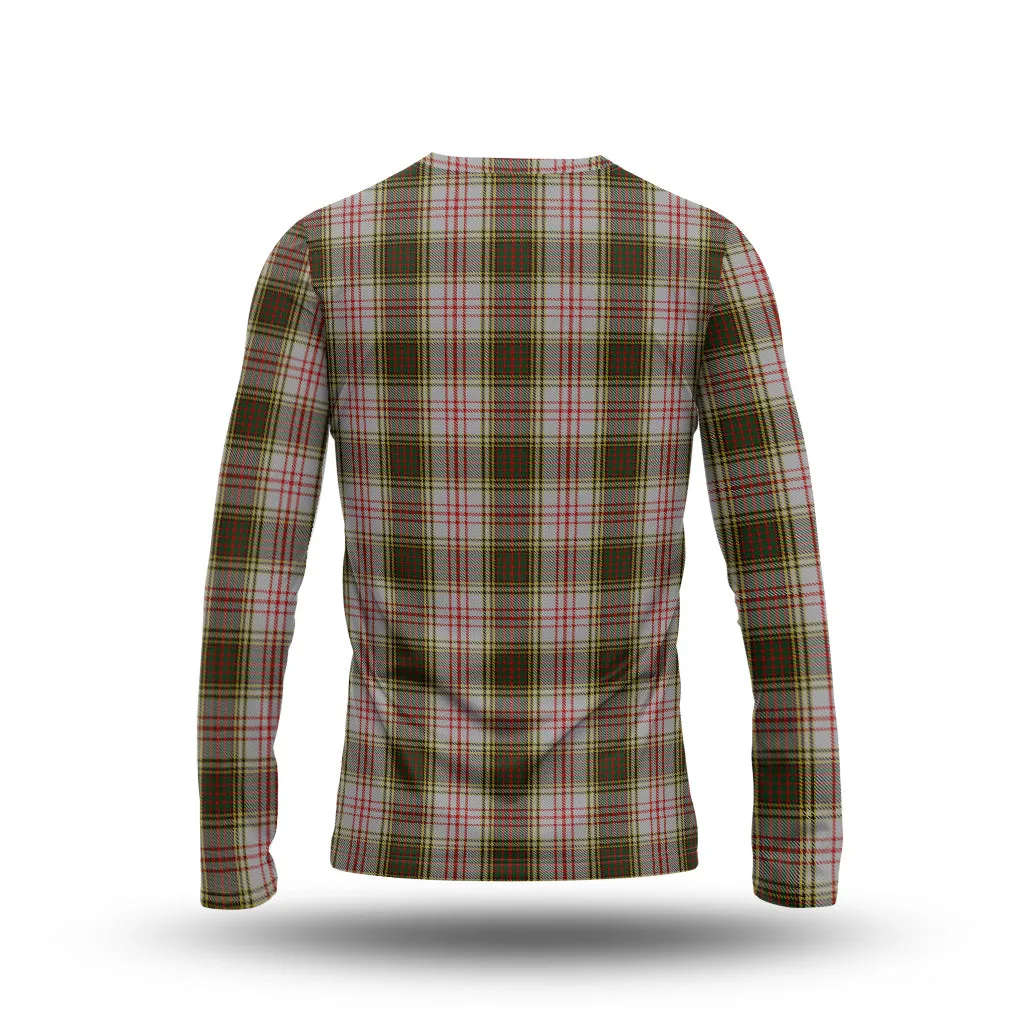 Anderson Dress Tartan Long Sleeve T-Shirt