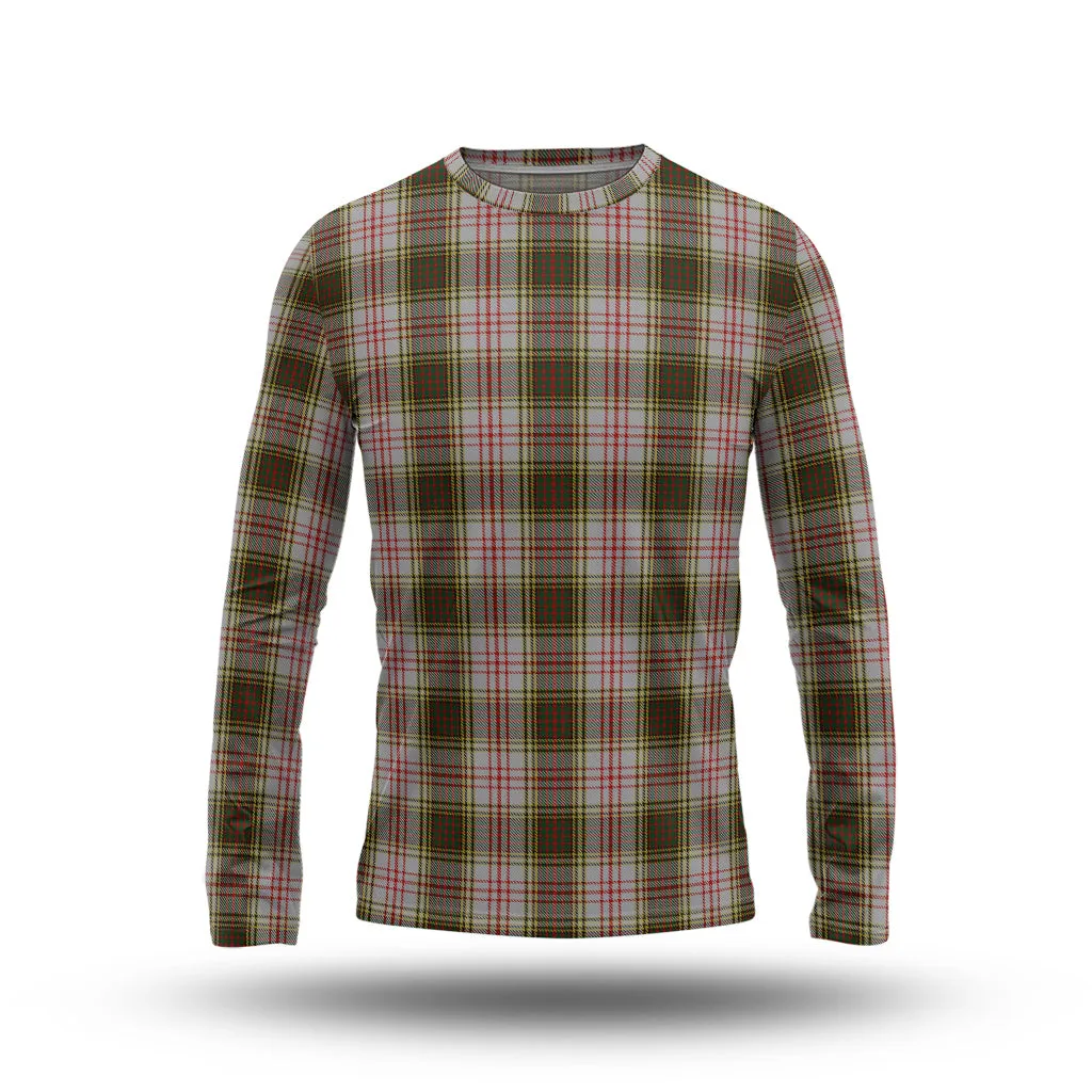 Anderson Dress Tartan Long Sleeve T-Shirt