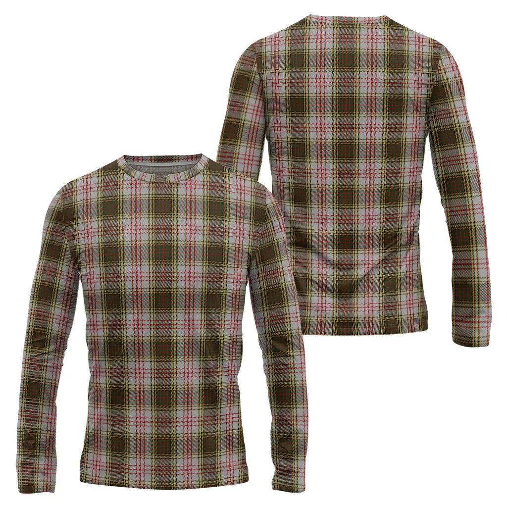 Anderson Dress Tartan Long Sleeve T-Shirt