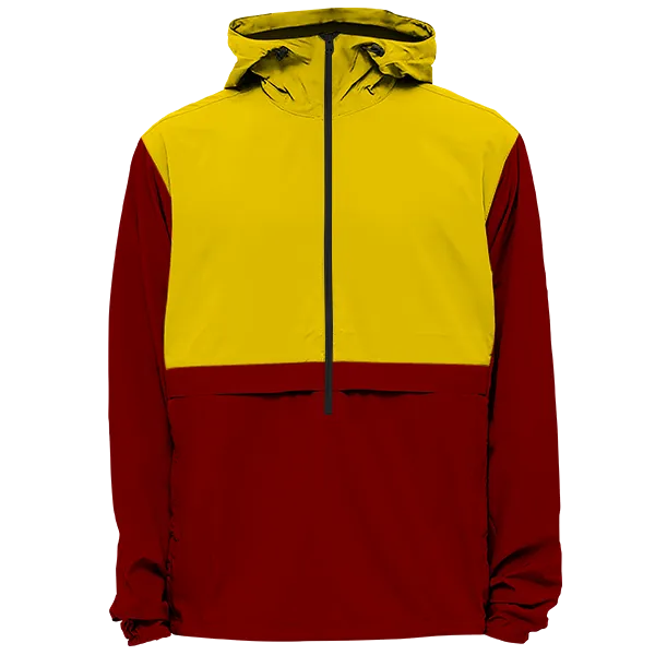 Anorak Jacket (AJ08)