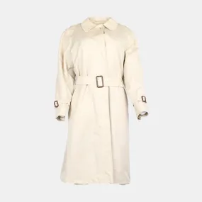 Aquascutum Trench Coat