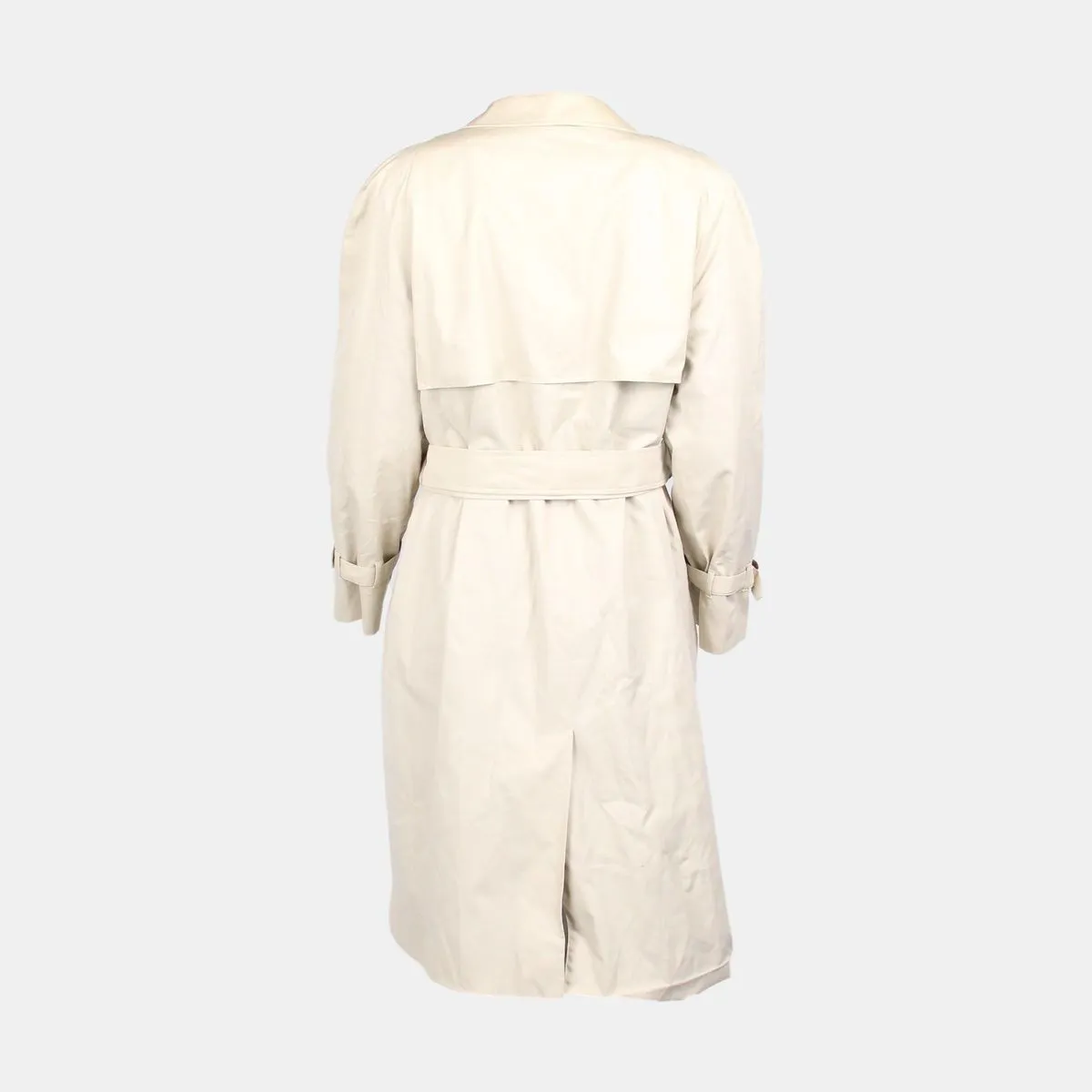 Aquascutum Trench Coat