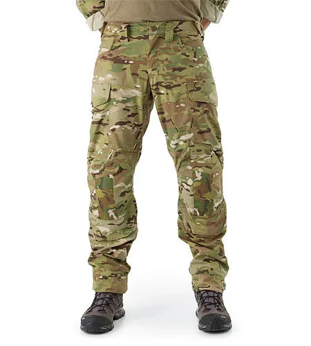 Arc'teryx LEAF Assault Pant AR Multicam - Berry Compliant