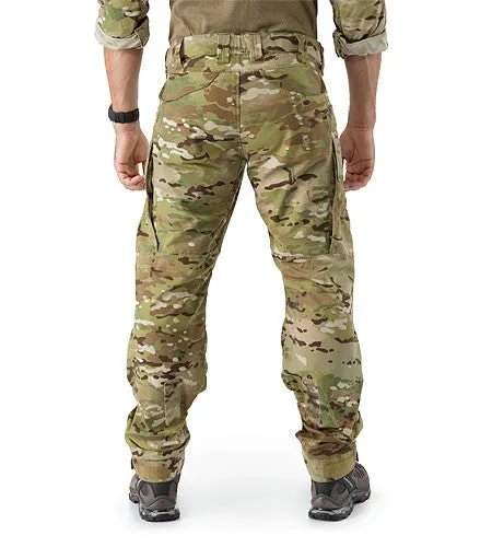 Arc'teryx LEAF Assault Pant AR Multicam - Berry Compliant