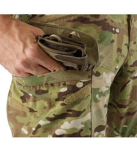 Arc'teryx LEAF Assault Pant AR Multicam - Berry Compliant