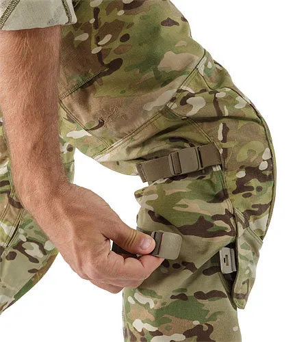 Arc'teryx LEAF Assault Pant AR Multicam - Berry Compliant