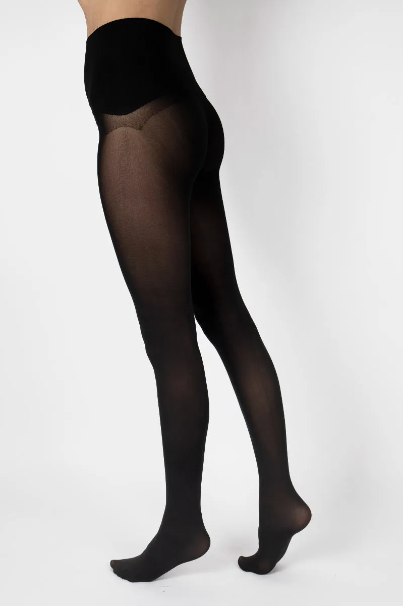 Aristoc Ultimate Opaque Luxury 50 Denier Seamless Tights