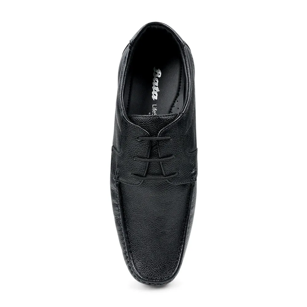 Bata ZONE Semi-Formal Shoe for Men