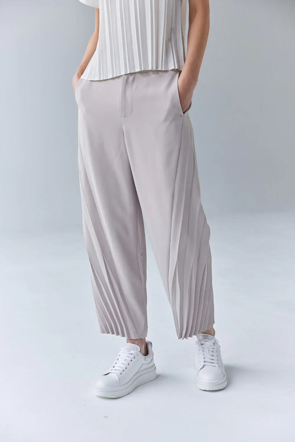 BELL TROUSERS