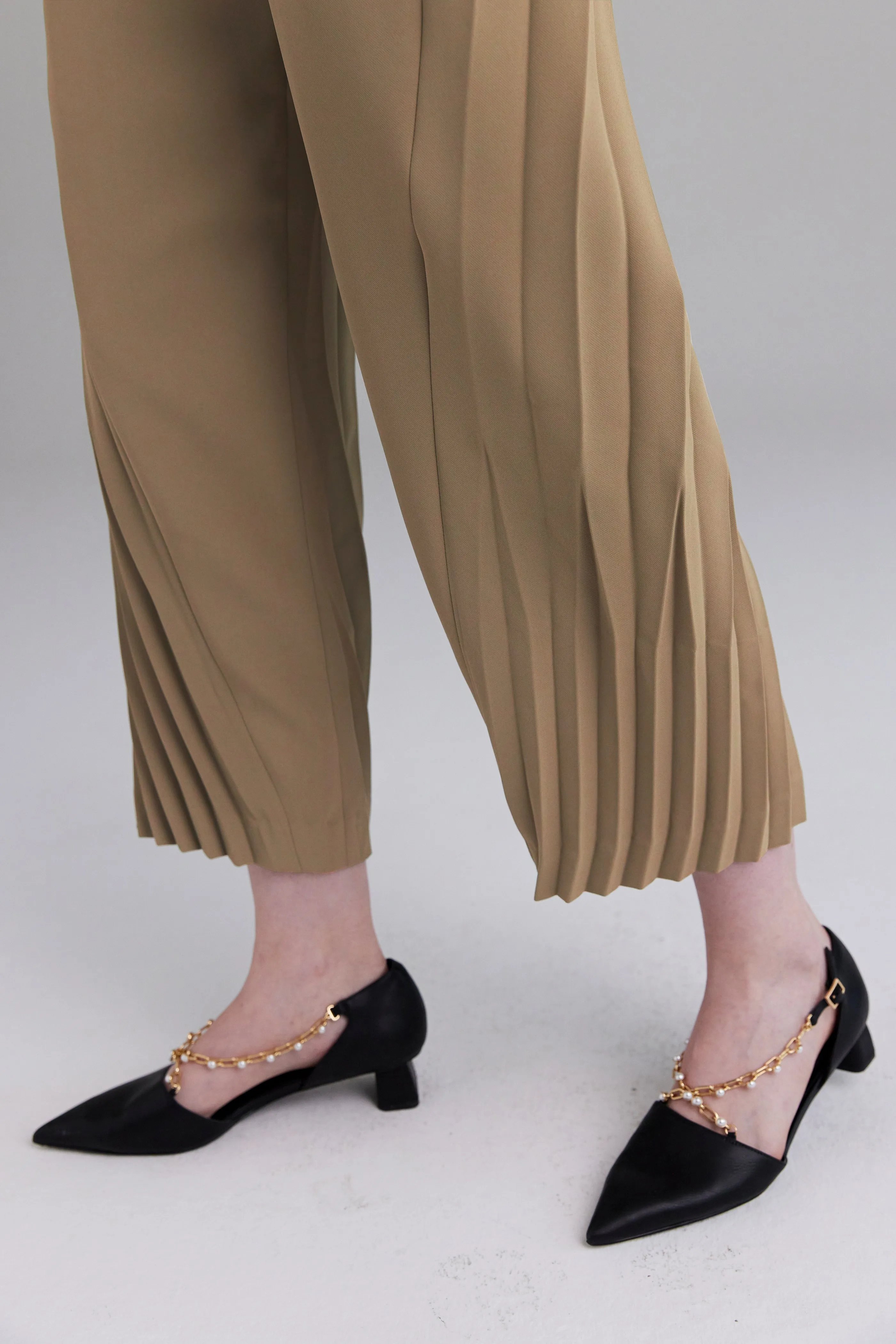 BELL TROUSERS