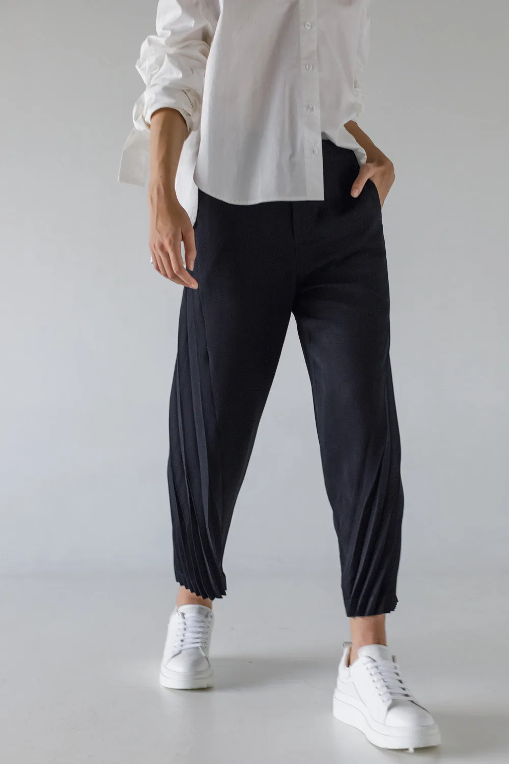 BELL TROUSERS