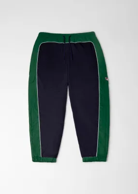 Bicolor Track Pant