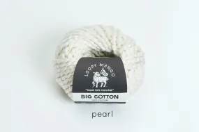 Big Cotton skein