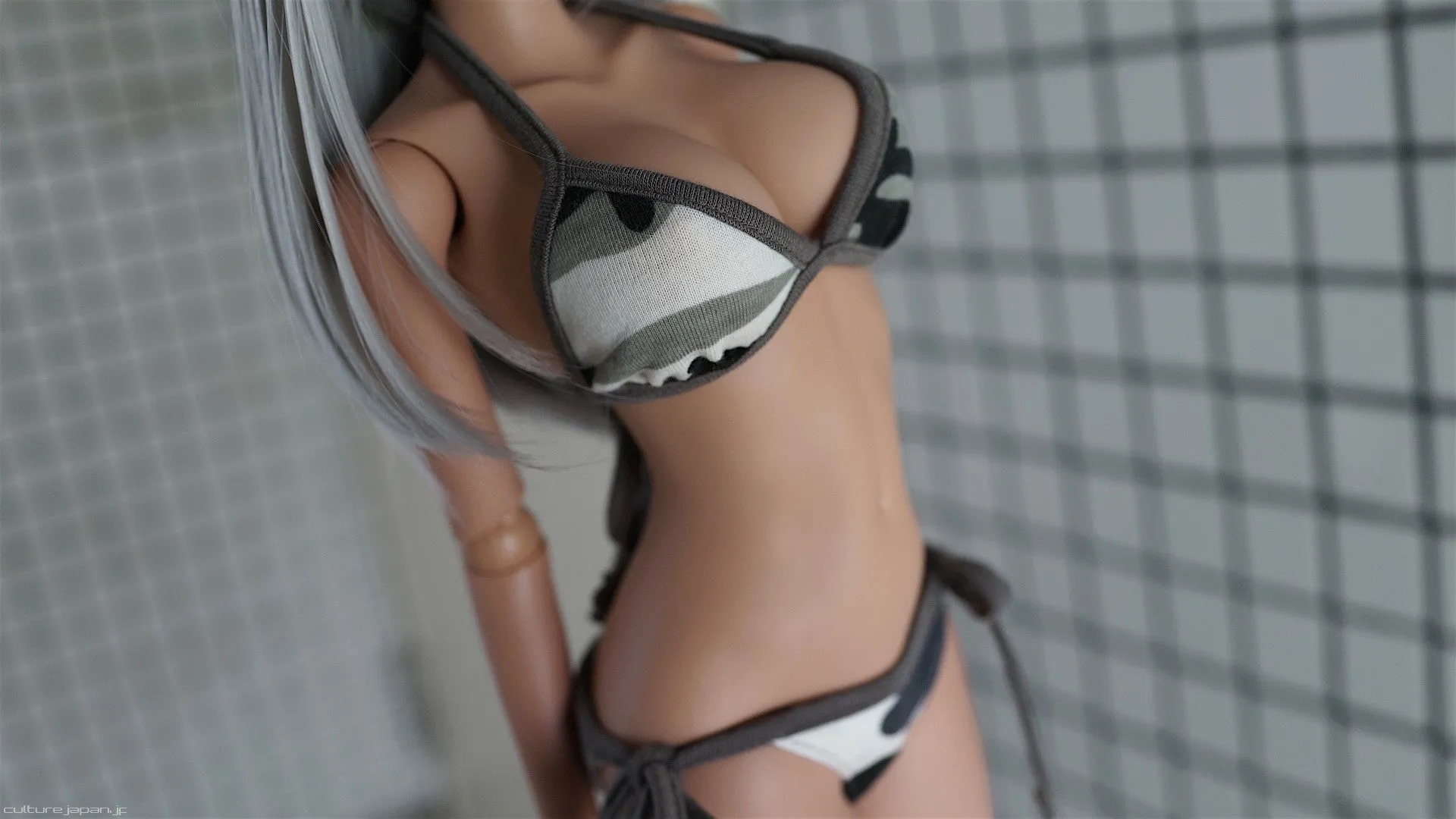 Bikini (Military Ice)