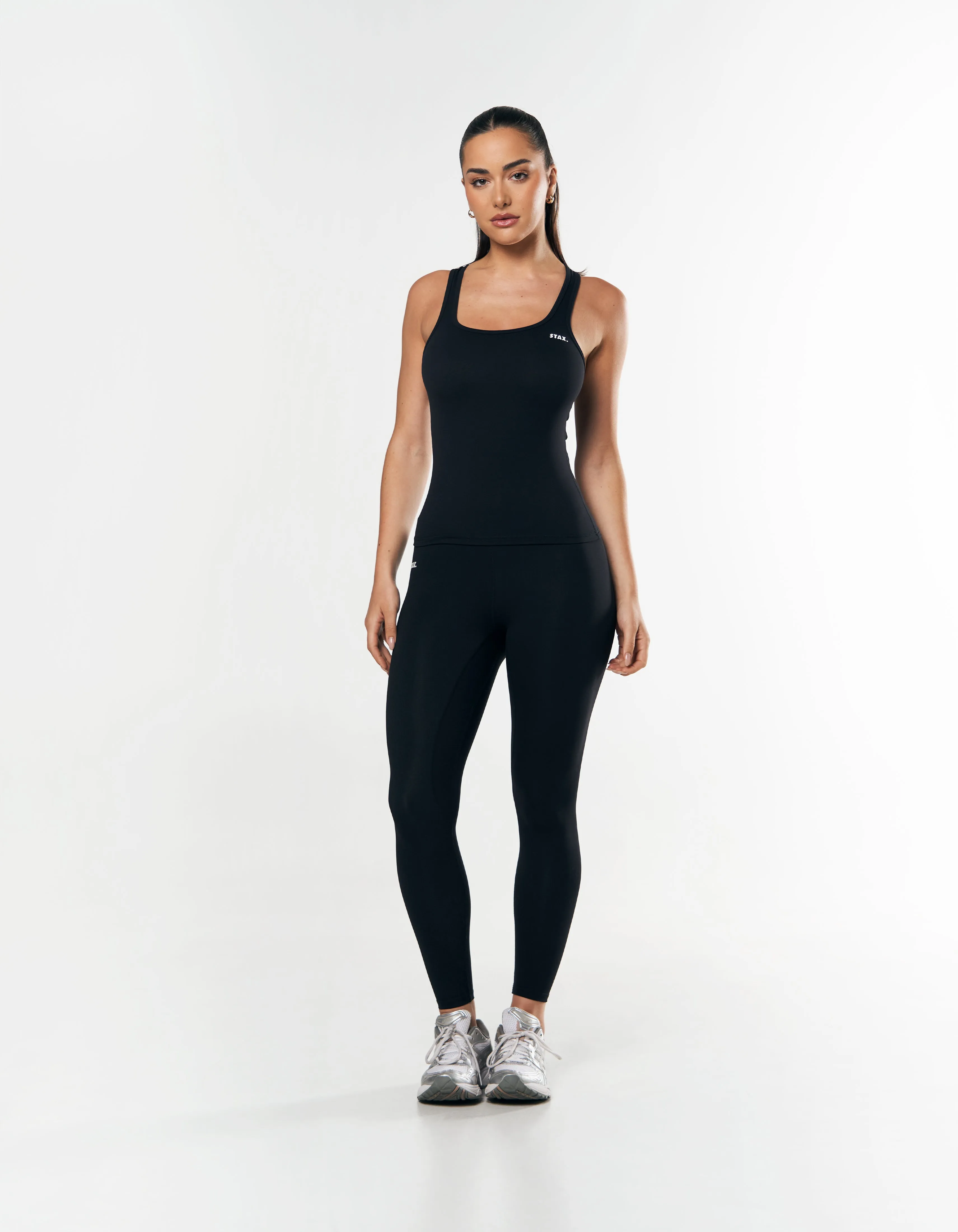 Body Tank NANDEX ™ - Black