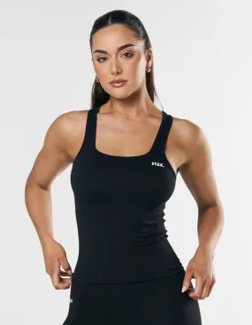 Body Tank NANDEX ™ - Black